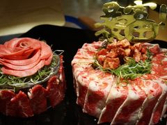 -烧肉达人•炭火烧肉(新天地店)