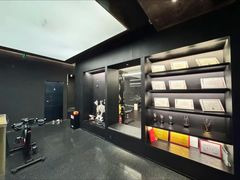 -TOP健身私教工作室(侨香店)