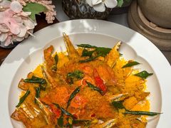 -狮拾久·现代新加坡料理(壹方城店)