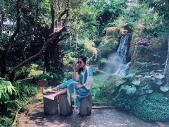 -Chom Cafe and Restaurant