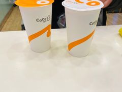 -CoCo都可(十全东店)