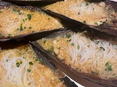 -云晓光头烧烤吧(川沙绿地店)