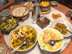 -YAFEE雅菲·粤菜·湘菜·融合菜(魏公村店)