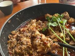 -绝城芋儿鸡(犀浦旗舰店)