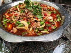 -椒小兔·盐帮川菜中餐厅(金沙时代广场店)