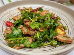 -云海肴·汽锅鸡·云南菜(高德置地店)