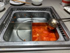 -海底捞火锅(龙湖三千集店)