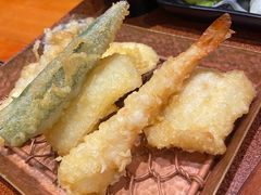 -天妇罗内顺田(罗湖店)