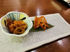 -希望日本料理(保利香槟花园店)