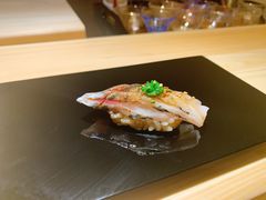 -鮨青(恒基名人购物中心店)