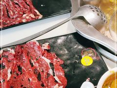 -潮发潮汕牛肉店(龙洞店)