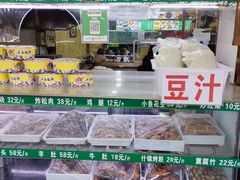 -白魁老号饭庄(安内店)