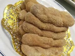 红糖麻糍-奉城家宴(印象奉化店)