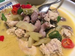 -黄龙海鲜大排档(杭州总店)