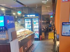 -火炉火自助餐(喜隆多店)