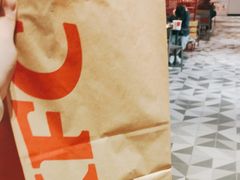 -肯德基(建华店)