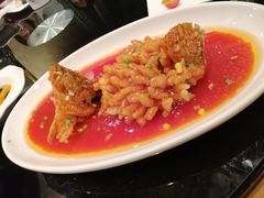 -新南华大酒店(广中店)