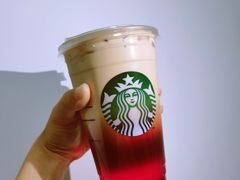 -星巴克(深圳五洲星苑店)