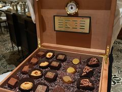 -Le Comptoir de Pierre Gagnaire