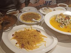 -乡下姥渔馆(齐落山路店)