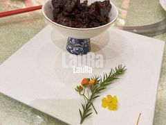 -梅龙镇酒家(南京西路总店)
