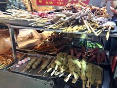 -胡仁根胡记炸炸炸