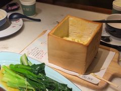 -绿茶餐厅(深圳龙华天虹购物中心店)