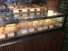 -BAKER&SPICE(国金中心商场店)