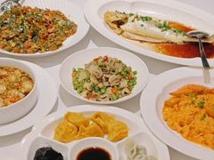-必点海鲜·海肠捞饭·鲅鱼水饺(滨江道店)