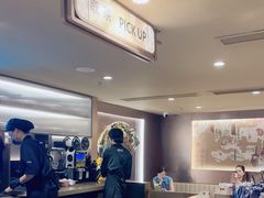 -霸王茶姬(上海恒基名人店)