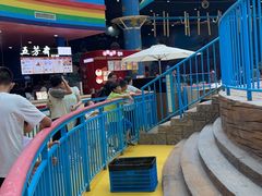 -蓝精灵乐园·世茂精灵之城主题乐园