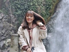 -宁波五龙潭景区