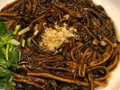 响油鳝糊-马凯餐厅(长椿街店)