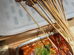 -串盟烧烤·长沙美食地标(星沙店)
