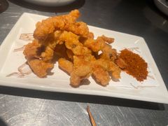 小酥肉-炉鱼(亲橙里店)