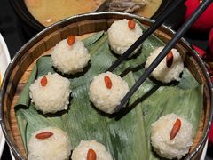 -知楚•精致湖北菜(武商MALL店)