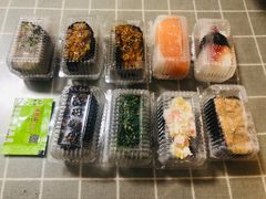 -池田寿司·4H鲜作(朝阳大悦城店)