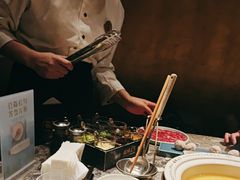 -领鲜天下·焗海鲜·花胶鸡(天目里店)