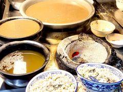 -老刘家泡馍·陕西老字号(钟楼广济街店)