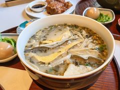 -顶特勒·黄鱼馆·特色菜(上海大世界店)