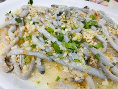 -海鲜街菜馆(海珠南路店)
