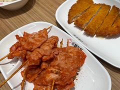 -小杨生煎(松江大学城店)