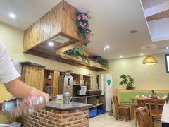 -李记茶油鸭(河西店)