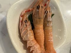 -腾阁自助餐厅(朝林广场店)