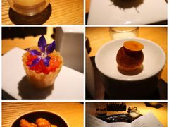 前菜小吃-泰安门Taian Table(镇宁路店)