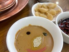 -清真·鸦儿李记·涮肉(鼓楼店)
