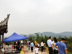 -缥缈峰景区
