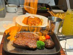 -牛扒先生·厚切雪花牛扒西餐厅(北京路禺山路店)