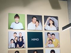 -海马体照相馆(万菱汇店)