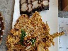 -都一处烧麦馆(前门店)